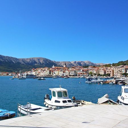 Apartment Bebek - Gorica باشْكا المظهر الخارجي الصورة
