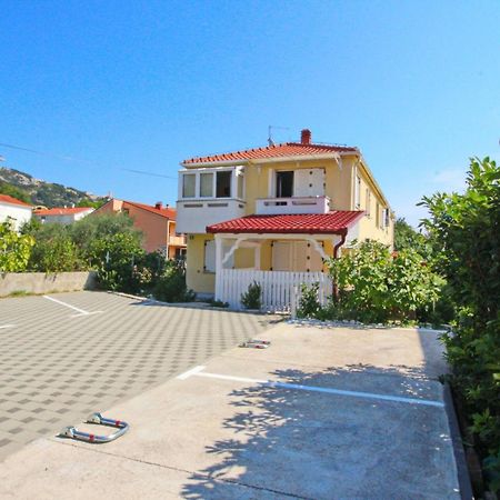 Apartment Bebek - Gorica باشْكا المظهر الخارجي الصورة