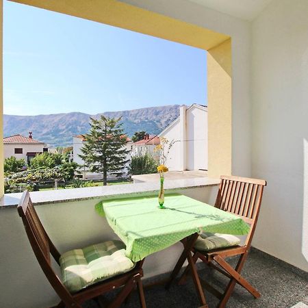 Apartment Bebek - Gorica باشْكا المظهر الخارجي الصورة