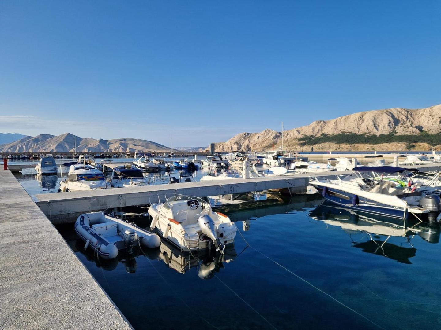 Apartment Bebek - Gorica باشْكا المظهر الخارجي الصورة