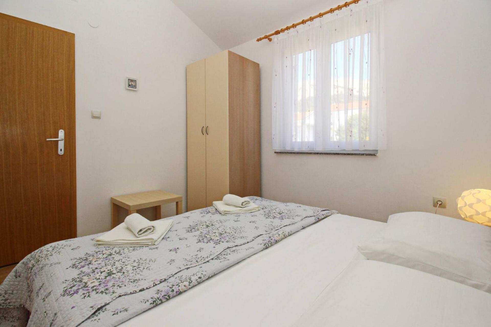Apartment Bebek - Gorica باشْكا المظهر الخارجي الصورة