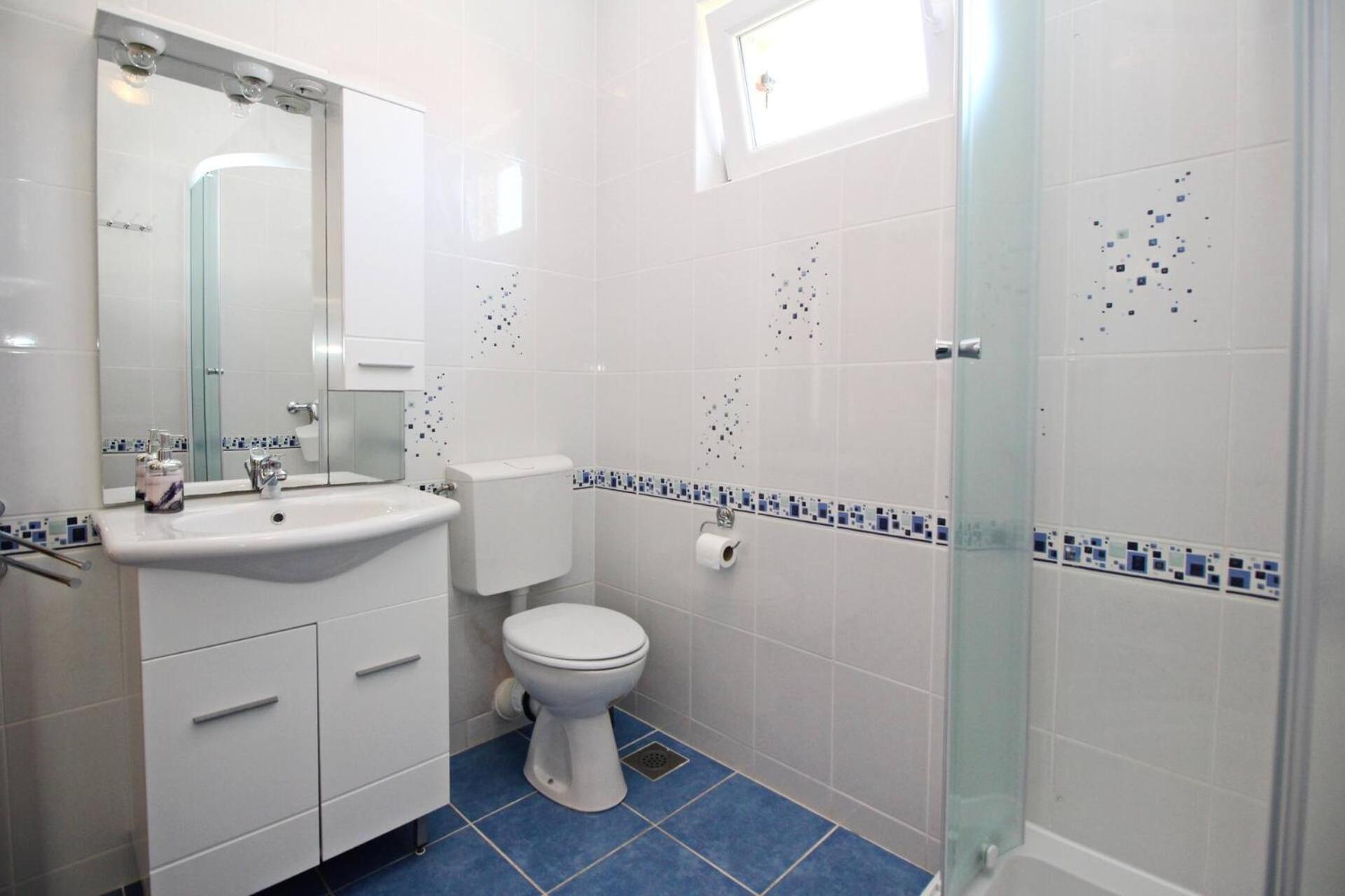 Apartment Bebek - Gorica باشْكا المظهر الخارجي الصورة