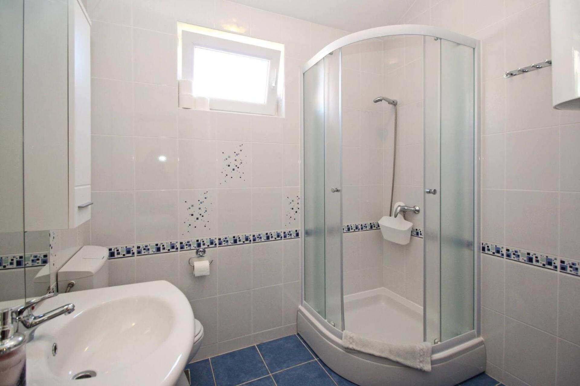 Apartment Bebek - Gorica باشْكا المظهر الخارجي الصورة
