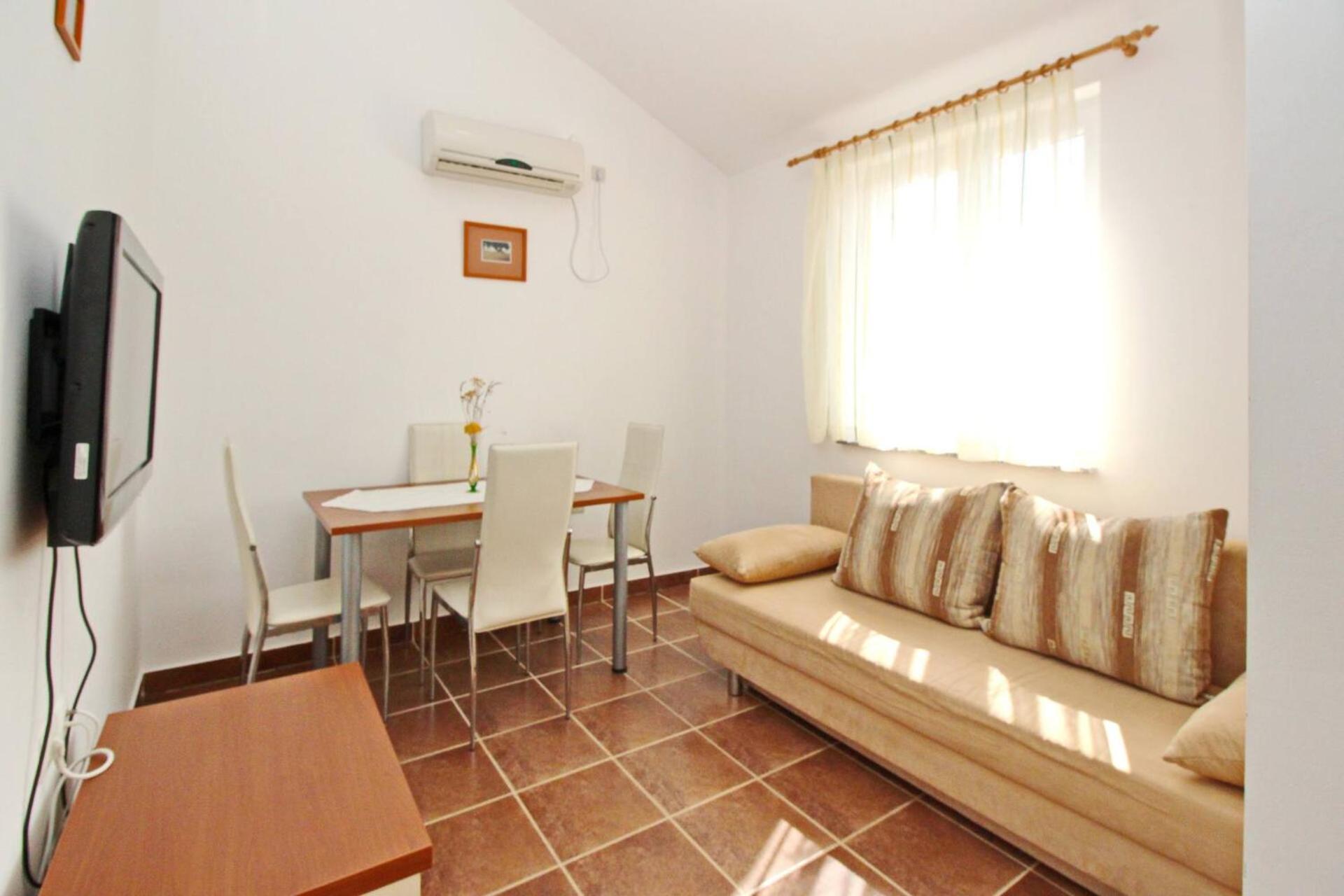 Apartment Bebek - Gorica باشْكا المظهر الخارجي الصورة
