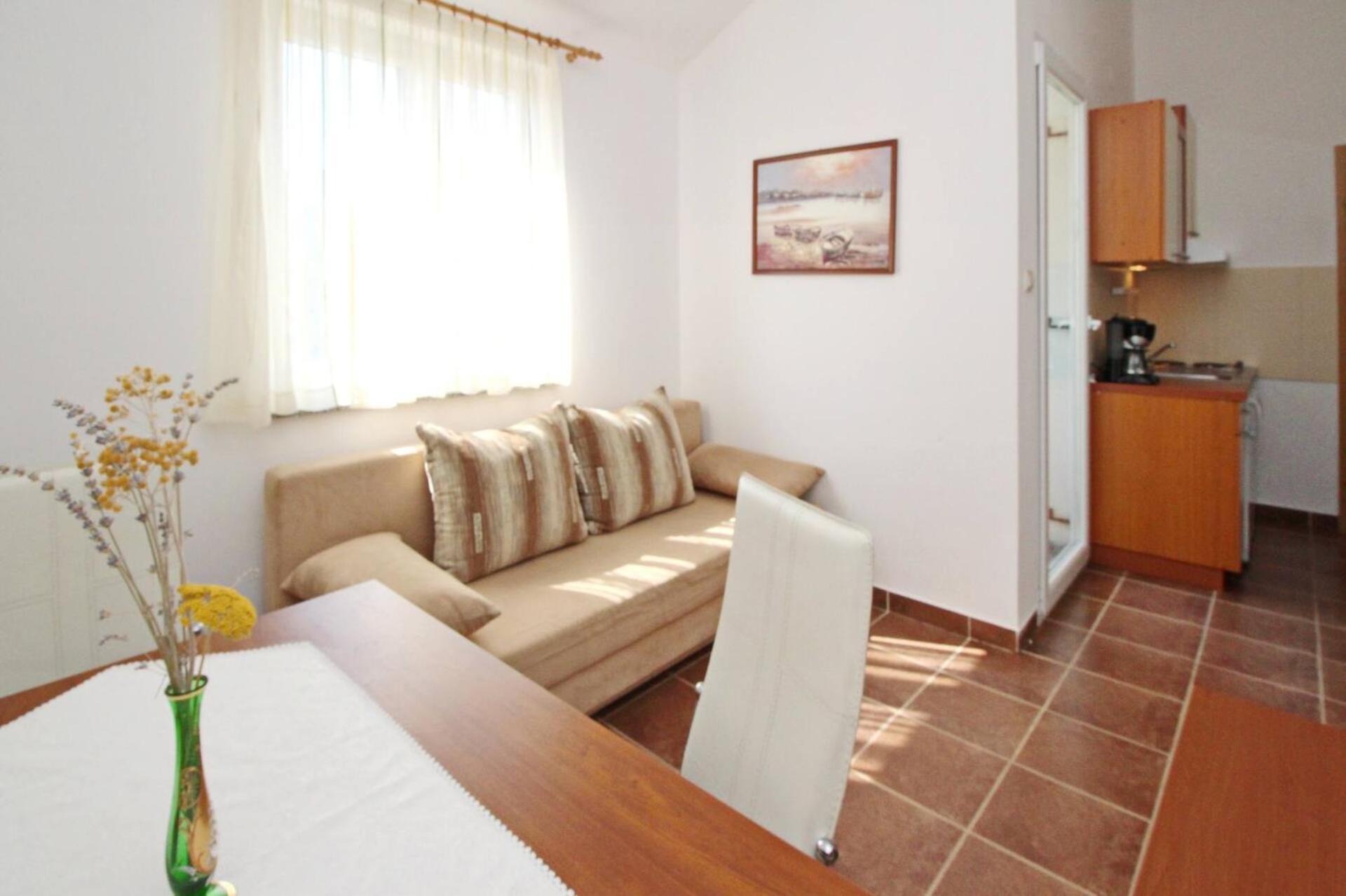 Apartment Bebek - Gorica باشْكا المظهر الخارجي الصورة