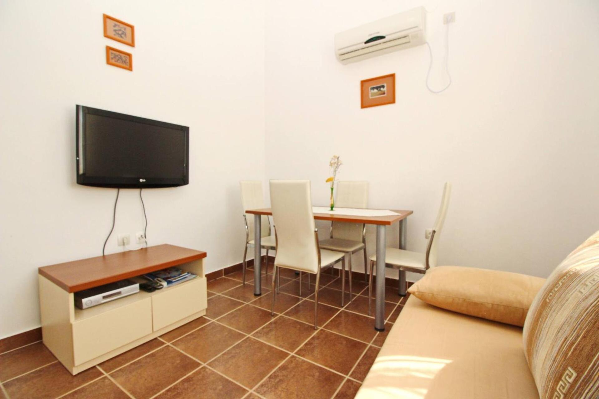 Apartment Bebek - Gorica باشْكا المظهر الخارجي الصورة